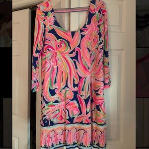 Lilly Pulitzer Dress!